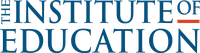 Institute of Education logo